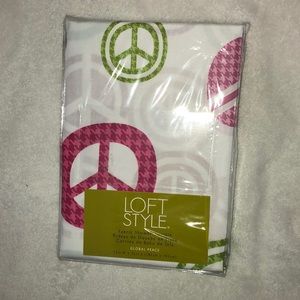 Bed Bath & Beyond: Girl’s Shower Curtain